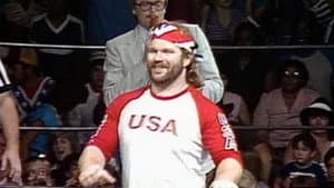 Mid-South Wrestling - Jun 16, 1984