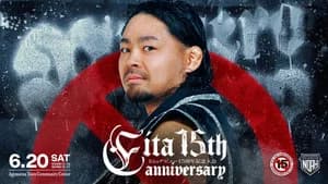 NOAH Eita's 15th Anniversary Event