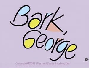 Bark, George
