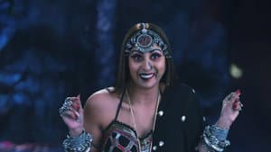 Pishachini's Masterstroke