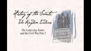 The Latter-day Saints and the Civil War Part 2: Public Opinion