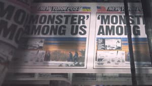 Monster Among Us