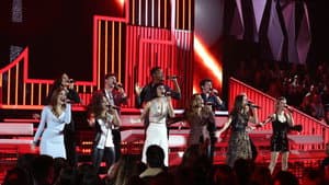 Live Show 7