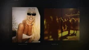 Death of a Golden Girl