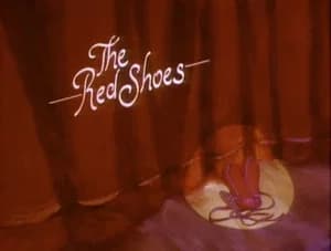 The Red Shoes