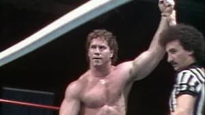 Mid-South Wrestling - Dec. 08, 1984