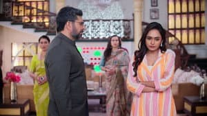 Nandini Confronts Manish
