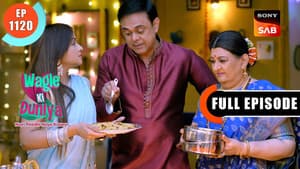 Rajesh Ke Taste Buds