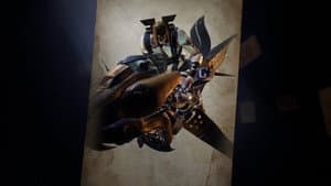The Baron Hunt, pt. 1