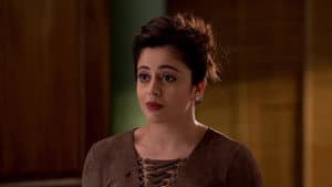 Madam De Gayi Gift