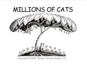 Millions of Cats