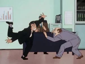 Showdown in Hong Kong Part 2