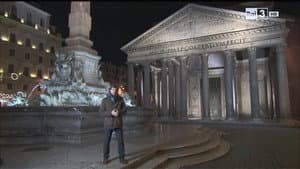 The Wonders of Christian Rome (Second Version)