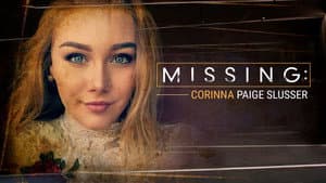 Missing: Corinna Paige Slusser