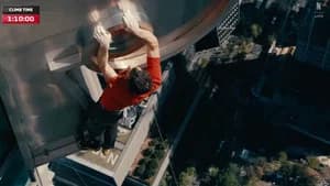 Defying Vertigo: Fear as Spectacle