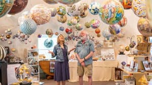 Art & Artisans
