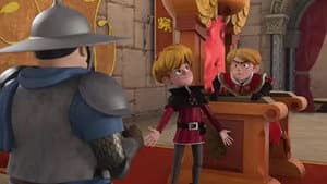 The Steward