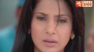 Riddhima Gets Shocked