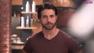 Vikram, Shobha are Neighbors