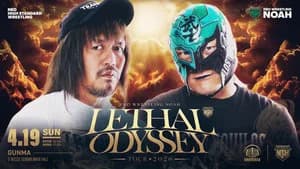 NOAH Lethal Odyssey Tour 2026