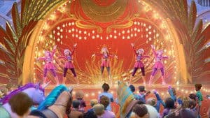 The Solaira Festival