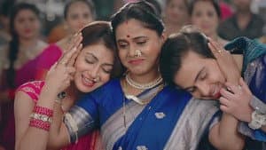 Amruta's party upsets Babita