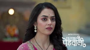 Saavi Sees Sheena and Jeetu Together