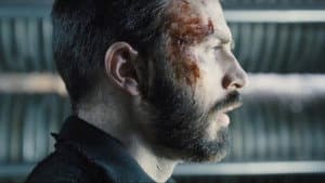 Snowpiercer - Left or Right