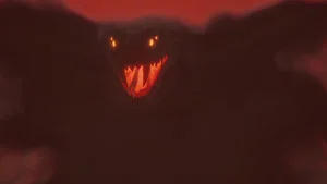 Out of the Shadows