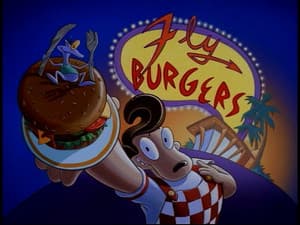 Fly Burgers