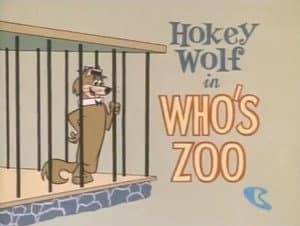Who's Zoo