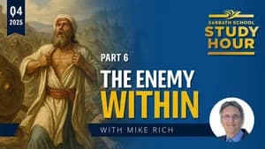 The Enemy Within
