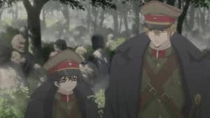 Invasion of the Witches