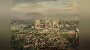 Vijaynagar