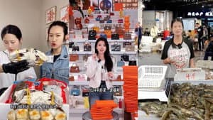 China: Becoming an Influencer to Save the Shop