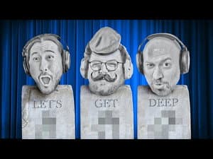 Let's Get Deep