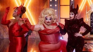 The Villains Roast