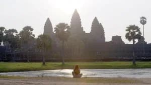 Angkor Wat