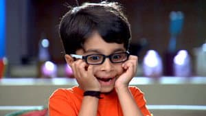 Hemant's Training