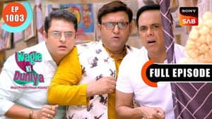 Manoj Pe Shak