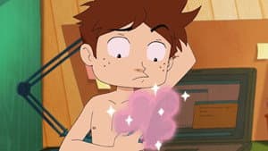 Smelly Jay