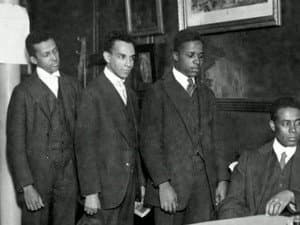 Hellfighters - Harlem's Heroes of World War I