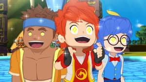 Episode 18