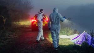 A Murder and a Manhunt in Inverness