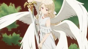 Angel and Boy