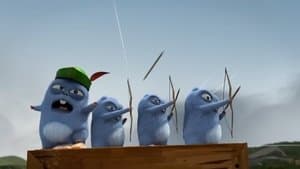 Lemmings Hoods
