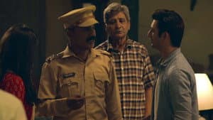 Omkar Receives a Reward