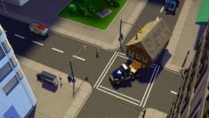 Moving House