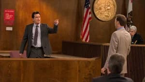 Charlie is an Expert Witness