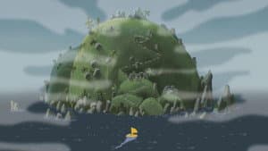 Island of Shame